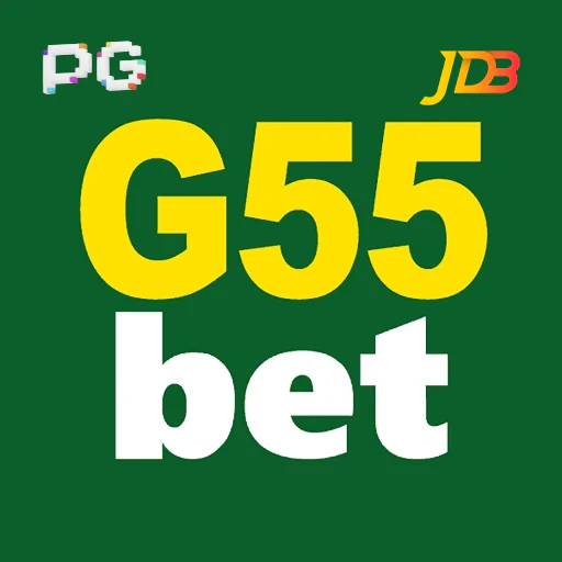 G55BET LOGO