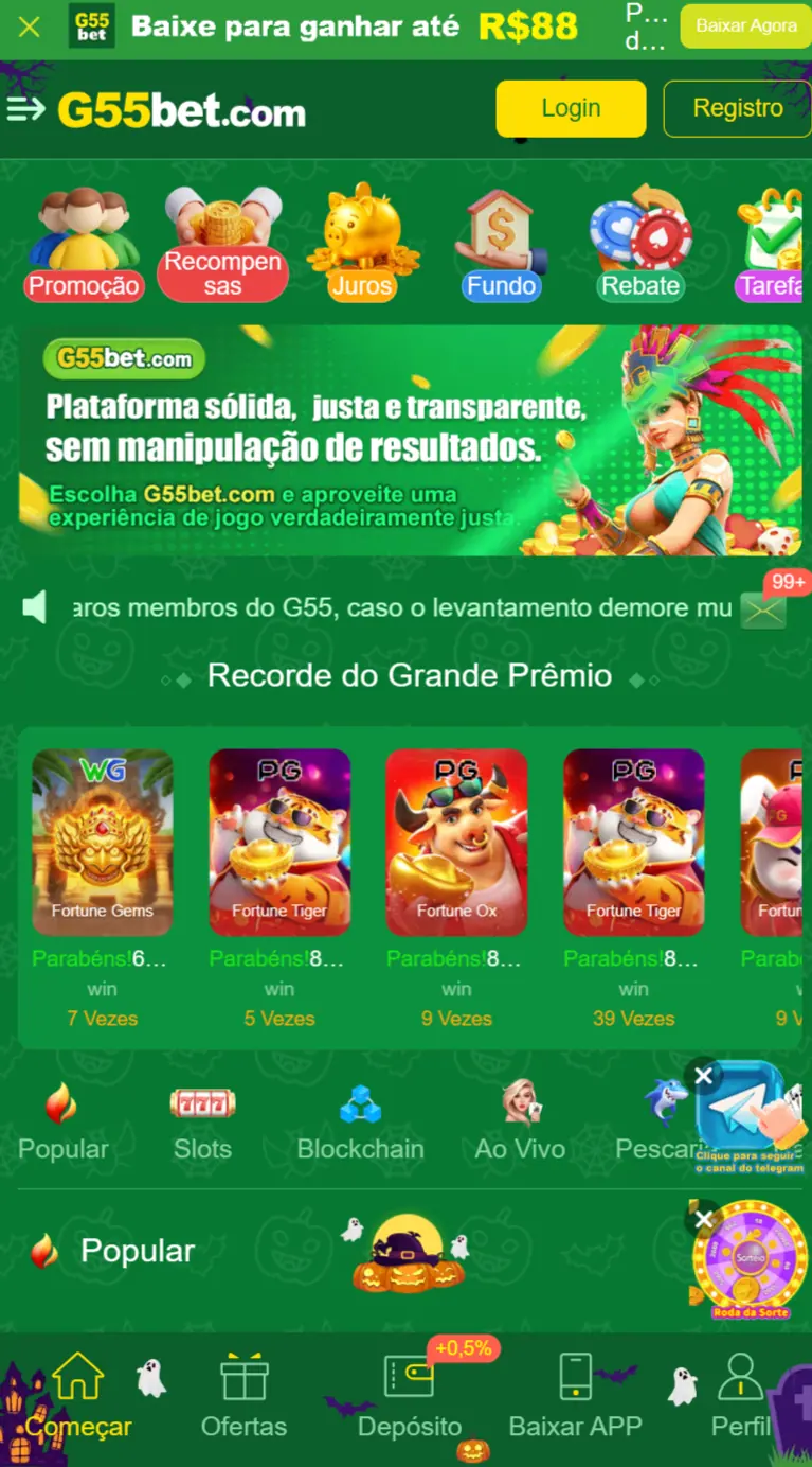 g55bet Top cassino online em português Jogue Sem Risco